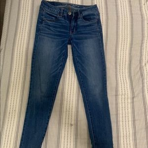 American Eagle Women’s Super Stretch Jeans